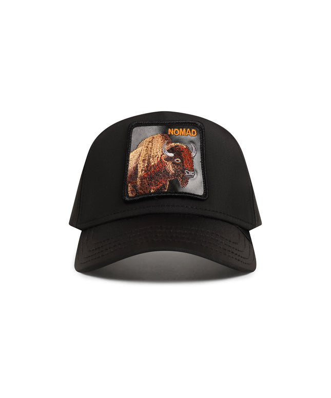 Goorin Bros Nomad Everywhere Hat - Black