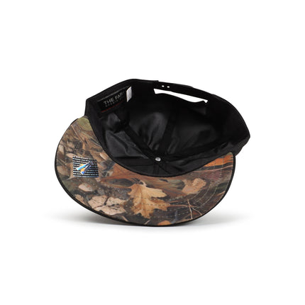 Goorin Bros Nomad Everywhere Hat - Black