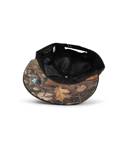 Goorin Bros Nomad Everywhere Hat - Black