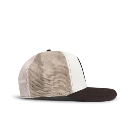 Goorin Bros The Dead Skull Hat - Brown