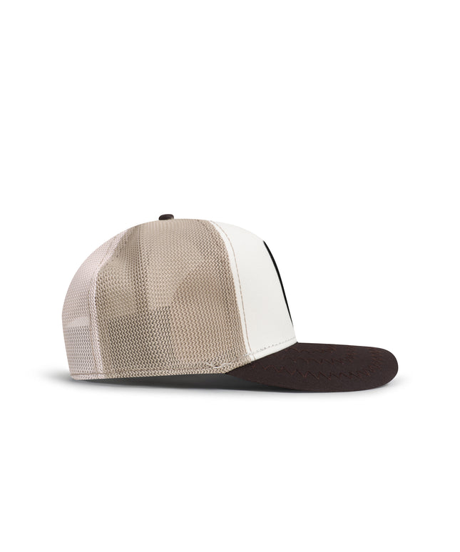Goorin Bros The Dead Skull Hat - Brown