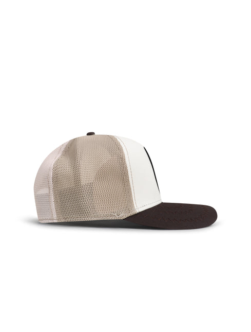 Goorin Bros The Dead Skull Hat - Brown