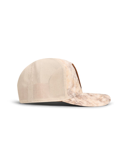 Goorin Bros Storm Skull Hat - Tan