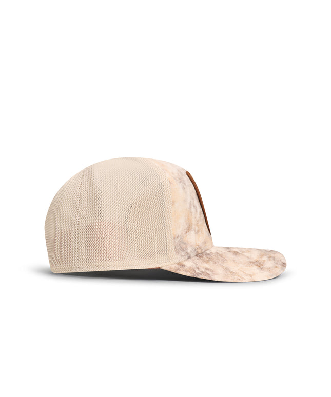 Goorin Bros Storm Skull Hat - Tan