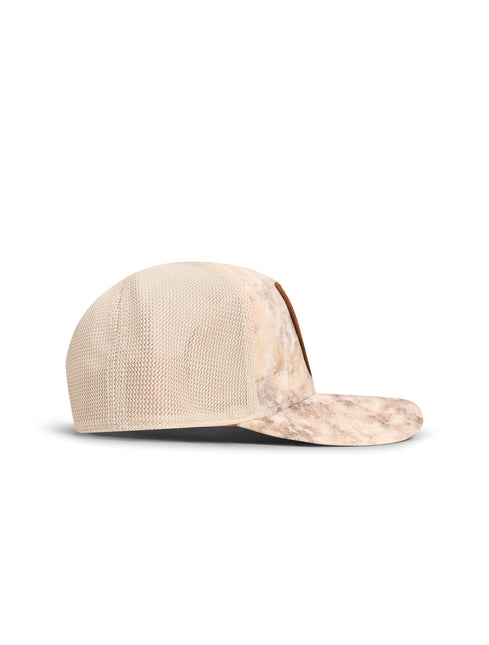 Goorin Bros Storm Skull Hat - Tan