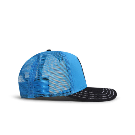 Goorin Bros Mighty Hat - Blue