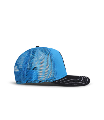 Goorin Bros Mighty Hat - Blue