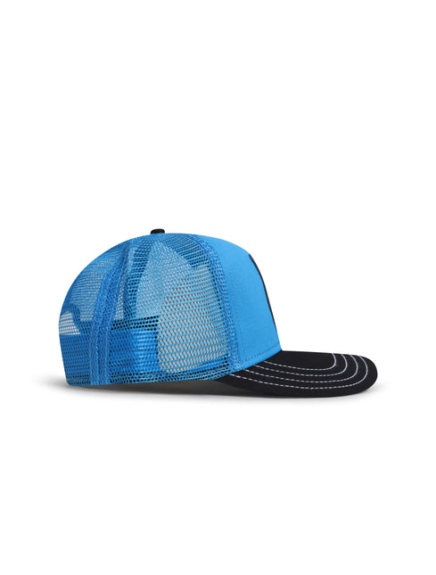 Goorin Bros Mighty Hat - Blue