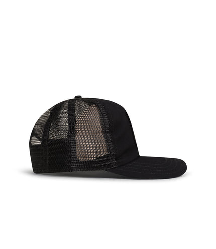 Goorin Bros Camp Crasher - Black