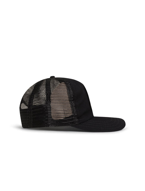 Goorin Bros Camp Crasher - Black