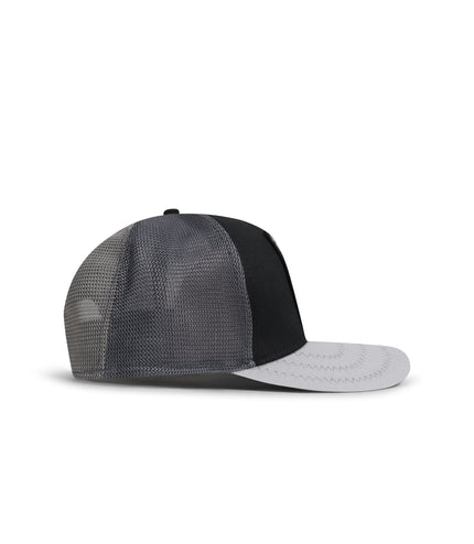 Goorin Bros Tri Bulletproof Hat - Onyx