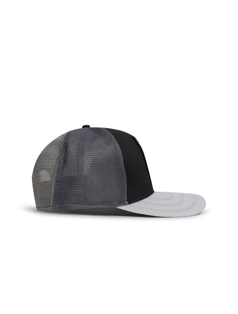 Goorin Bros Tri Bulletproof Hat - Onyx