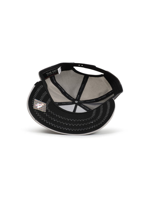 Goorin Bros Tri Bulletproof Hat - Onyx