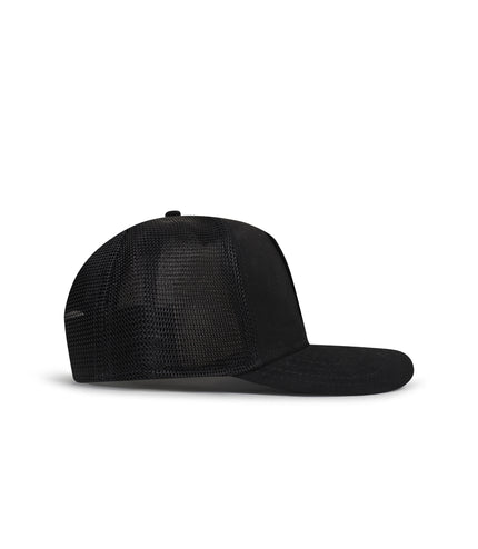 Goorin Bros The Suede Rooster Hat - Black