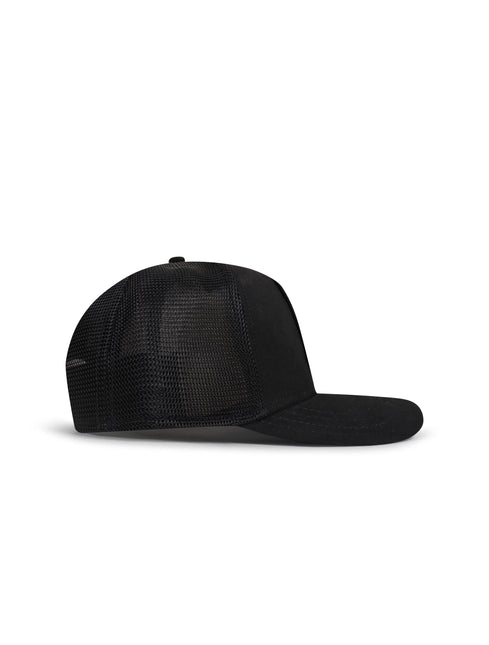 Goorin Bros The Suede Rooster Hat - Black