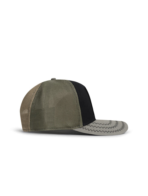 Goorin Bros Tri Gator - Olive