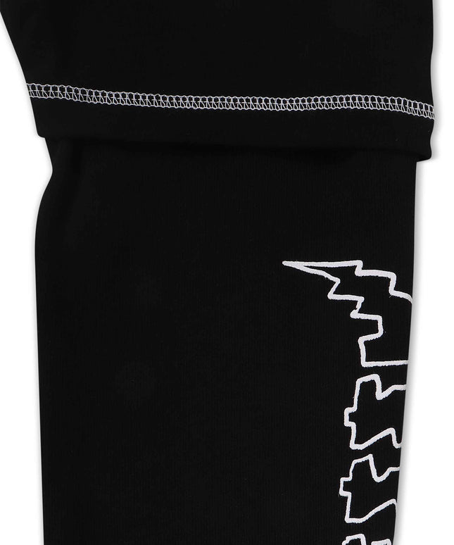 Ricchezza Reap What You Sow Long sleeve - Black