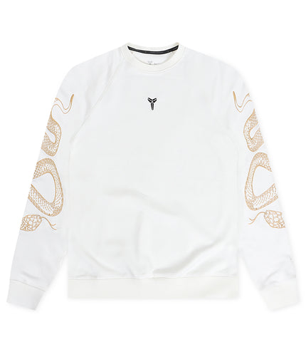 Nike Kobe Mamba Crewneck - Sail