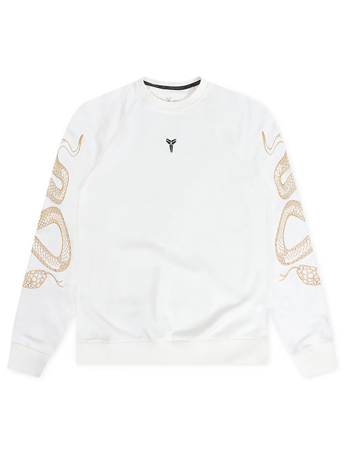 Nike Kobe Mamba Crewneck - Sail