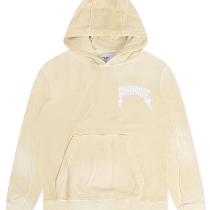 Jordan Craig Afterlife Pullover Hoodie - Khaki