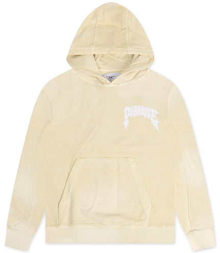 Jordan Craig Afterlife Pullover Hoodie - Khaki