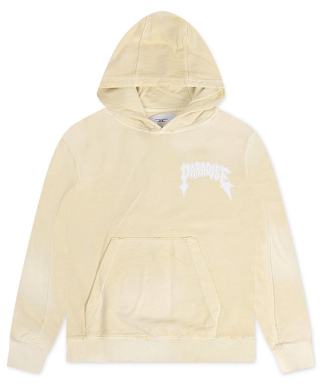 Jordan Craig Afterlife Pullover Hoodie - Khaki