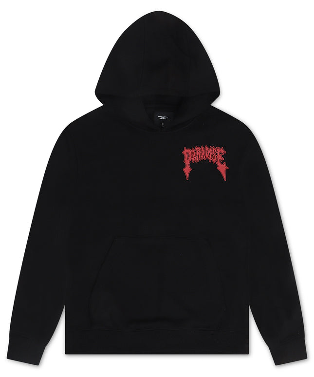 Jordan Craig Afterlife Pullover Hoodie - Noir