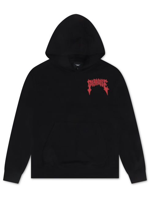 Jordan Craig Afterlife Pullover Hoodie - Noir