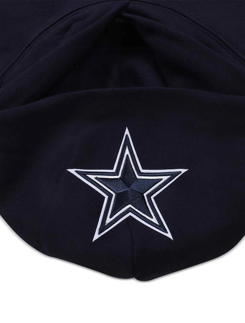 Pro Standard Dallas Cowboys Wingspan Hoodie - Navy