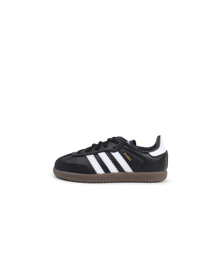 Adidas (TD) Samba OG - Black