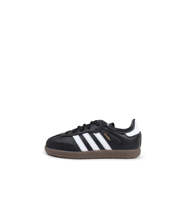 Adidas (TD) Samba OG - Black