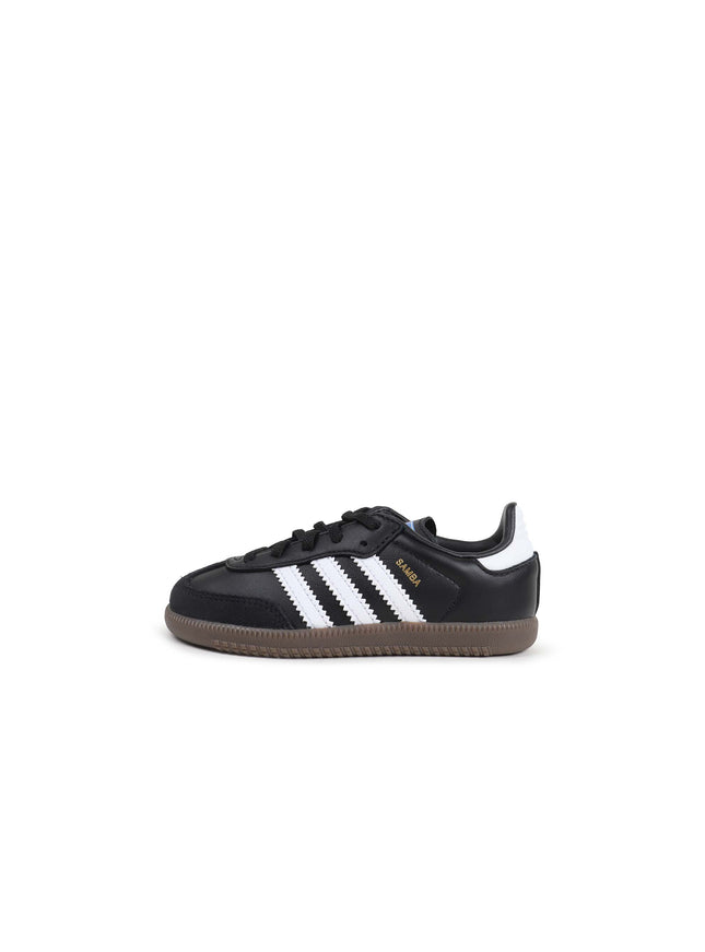 Adidas (TD) Samba OG - Black