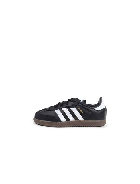 Adidas (TD) Samba OG - Black