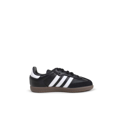 Adidas (TD) Samba OG - Black