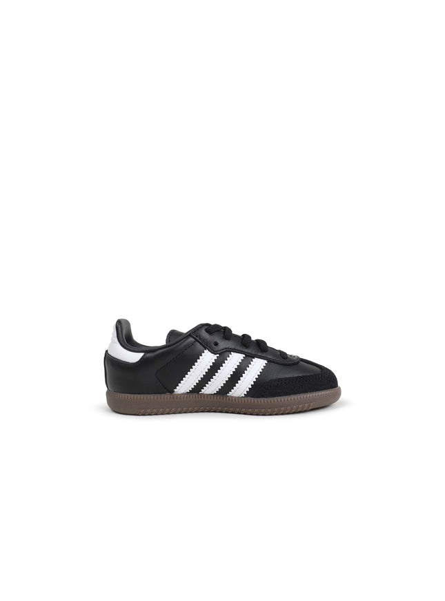 Adidas (TD) Samba OG - Black