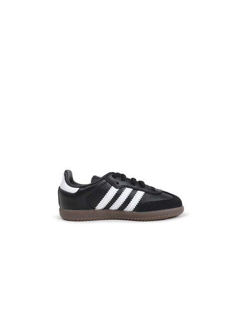 Adidas (TD) Samba OG - Black