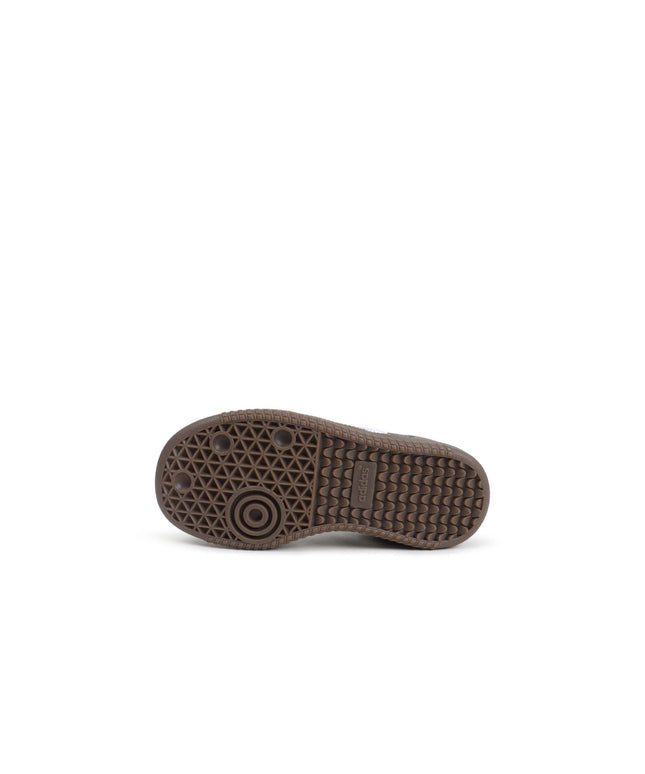 Adidas (TD) Samba OG - Black