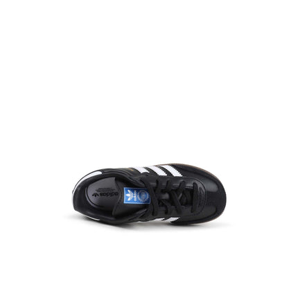 Adidas (TD) Samba OG - Black