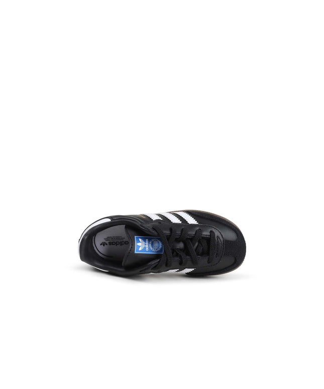 Adidas (TD) Samba OG - Black
