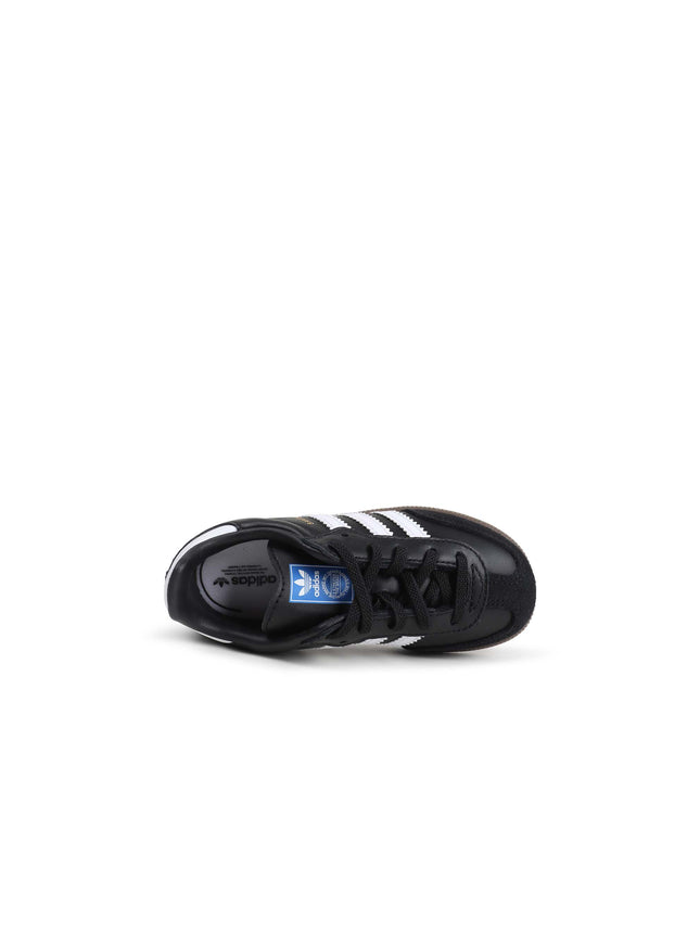 Adidas (TD) Samba OG - Black