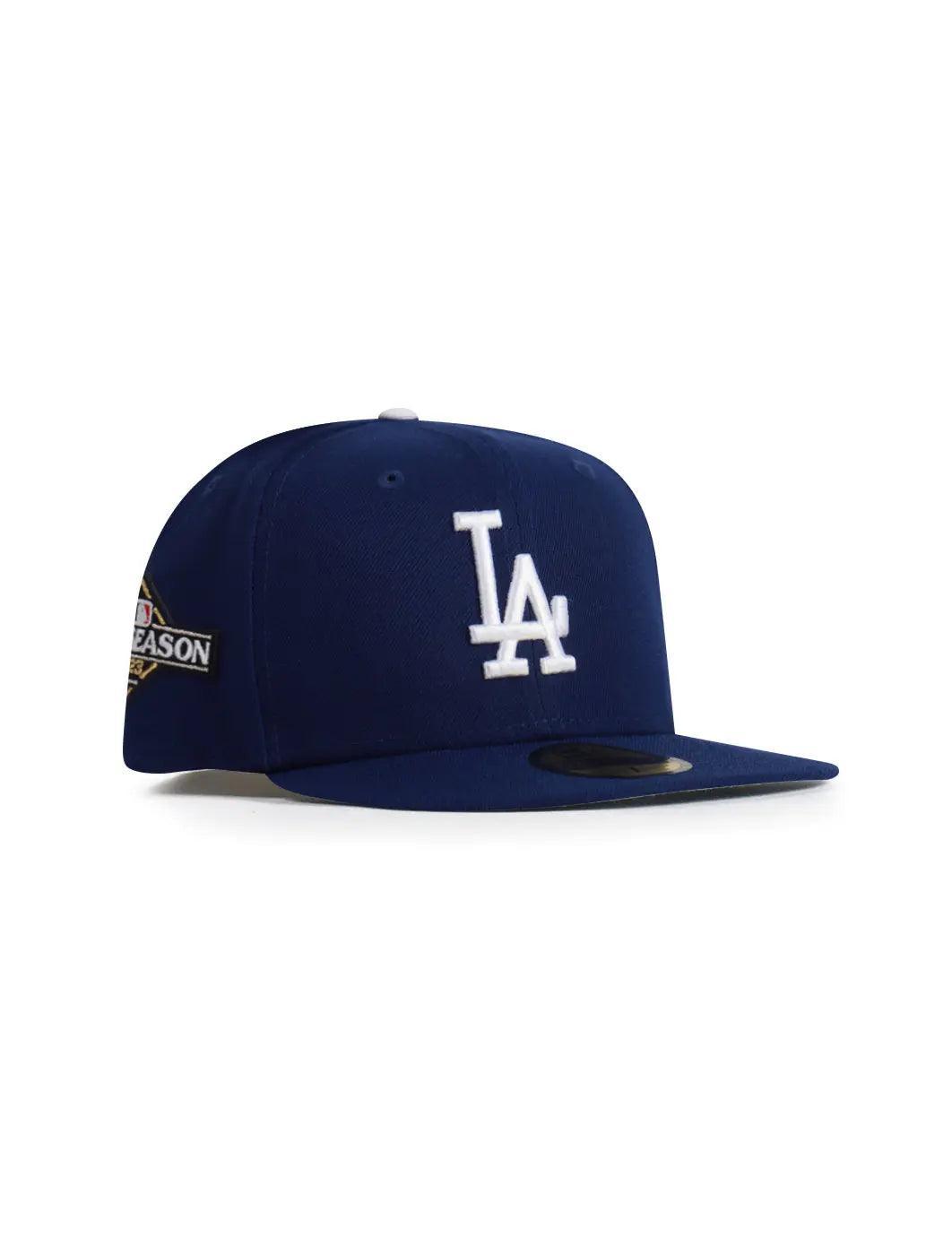 New Era 5950 Dodgers