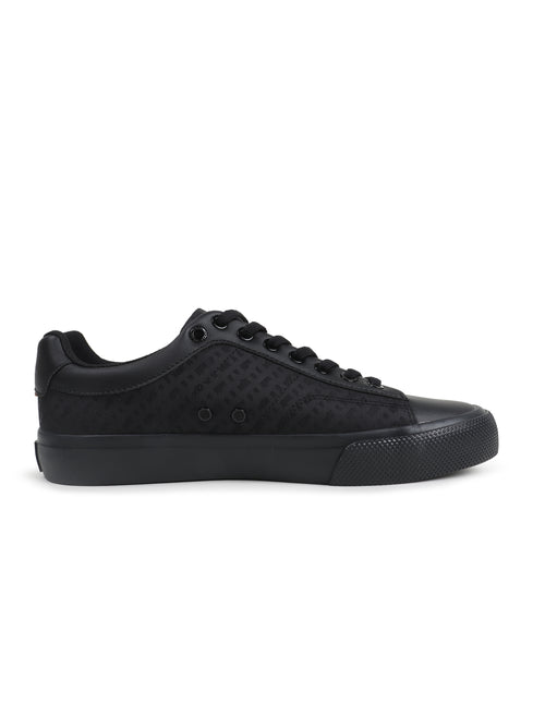 Hugo Boss Aiden Tenn Shoes - Black