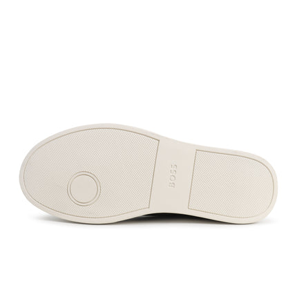 Hugo Boss Kieran Tenn Shoes - Black