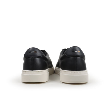 Hugo Boss Kieran Tenn Shoes - Black