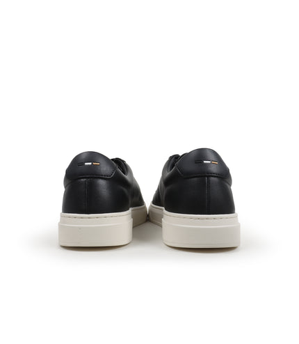 Hugo Boss Kieran Tenn Shoes - Black