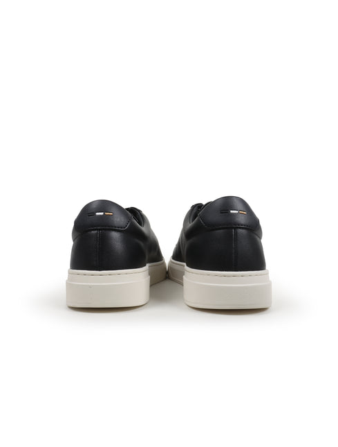 Hugo Boss Kieran Tenn Shoes - Black