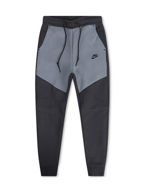 Nike Mens Tech Fleece Joggers - Anthracite/Cool Grey/Black