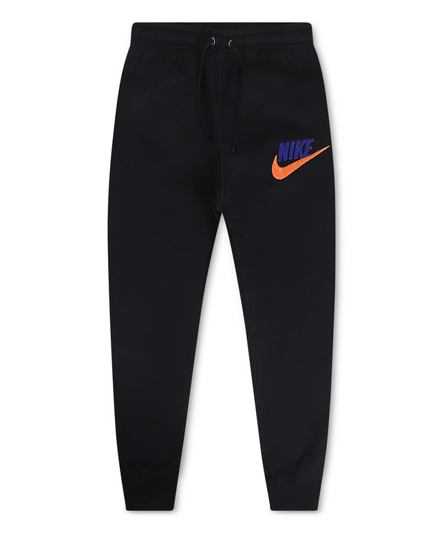 Pantalones deportivos Nike Club Fleece para hombre - Negro