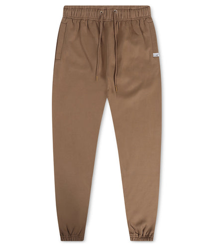 Proclub Heavyweight Basic Sweat Pant - Taupe Haze