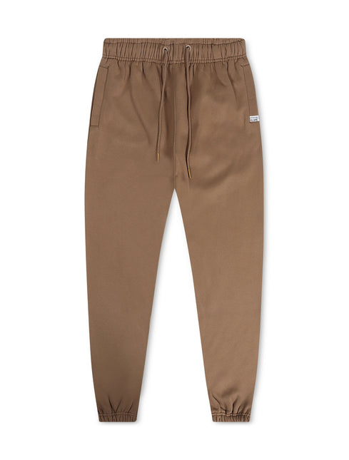 Proclub Heavyweight Basic Sweat Pant - Taupe Haze